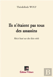 Ils N'Étaient Pas Tous Des Assassins