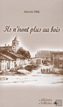Bertrand.pt - Ils N'Iront Plus Au Bois (4e Édition)