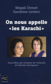 Ils Nous Appellent Les Karachi'