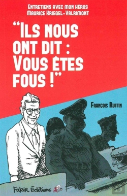Bertrand.pt - Ils Nous Ont Dit: Mais Vous Êtes Fous!