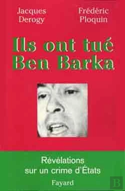 Bertrand.pt - Ils On Tue Ben Barka