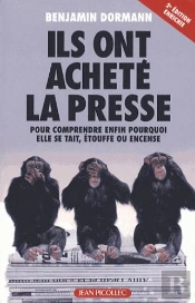 Ils Ont Achete La Presse