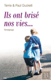 Ils Ont Brise Nos Vies