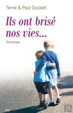 Bertrand.pt - Ils Ont Brise Nos Vies