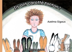 Bertrand.pt - Ils Ont Carotté Tonton !