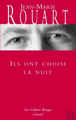 Bertrand.pt - Ils Ont Choisi La Nuit