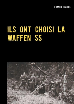 Bertrand.pt - Ils Ont Choisi La Waffen Ss