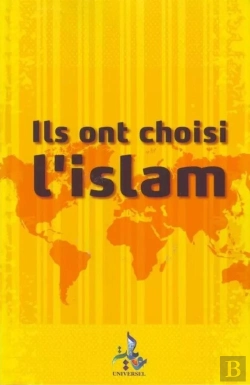Bertrand.pt - Ils Ont Choisi L'Islam
