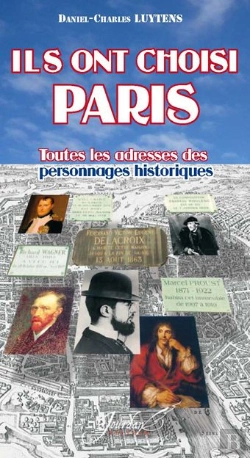 Bertrand.pt - Ils Ont Choisi Paris