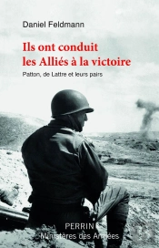 Ils Ont Conduit Les Alliés À La Victoire