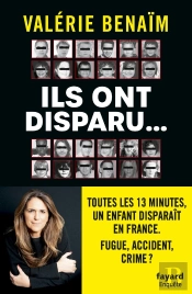 Ils Ont Disparu...