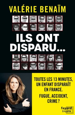 Bertrand.pt - Ils Ont Disparu...