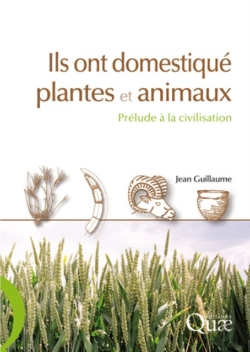 Bertrand.pt - Ils Ont Domestiqué Plantes Et Animaux