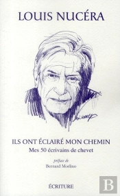 Ils Ont Éclairé Mon Chemin
