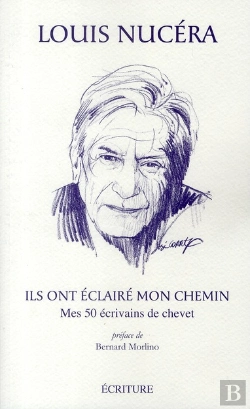 Bertrand.pt - Ils Ont Éclairé Mon Chemin