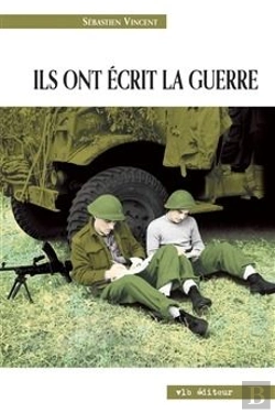 Bertrand.pt - Ils Ont Ecrit La Guerre
