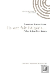 Ils Ont Fait L'Algérie...