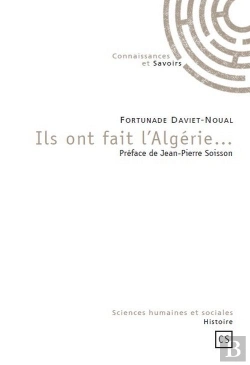 Bertrand.pt - Ils Ont Fait L'Algérie...