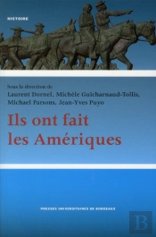 Ils Ont Fait Les Ameriques