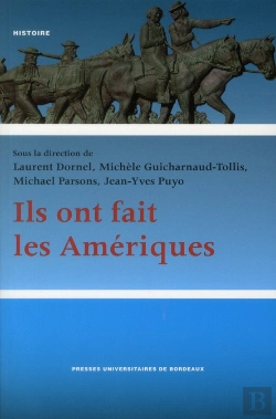 Bertrand.pt - Ils Ont Fait Les Ameriques