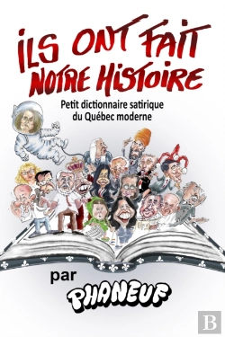 Bertrand.pt - Ils Ont Fait Notre Histoire