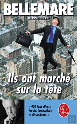 Bertrand.pt - Ils Ont Marché Sur La Tête