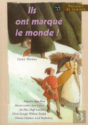 Ils Ont Marque Le Monde