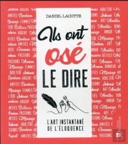 Bertrand.pt - Ils Ont Osé Le Dire