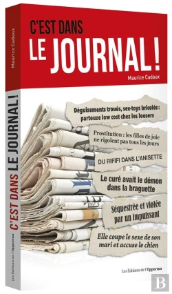 Bertrand.pt - Ils Ont Ose L'Ecrire!