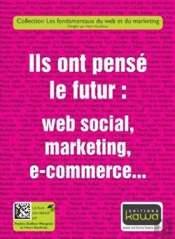 Bertrand.pt - Ils Ont Pense Le Futur: Web Social, Marketing, E-Commerce...