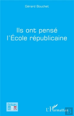 Bertrand.pt - Ils Ont Pensé L'École Républicaine