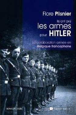 Bertrand.pt - Ils Ont Pris Les Armes Pour Hitler (Édition 2012)