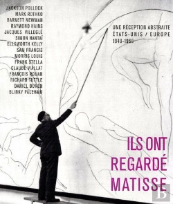 Bertrand.pt - Ils Ont Regardé Matisse