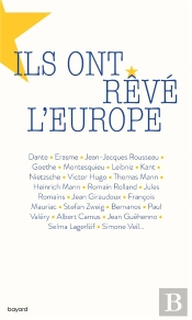 Ils Ont Reve L'Europe