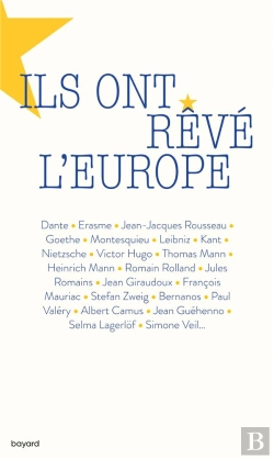 Bertrand.pt - Ils Ont Reve L'Europe