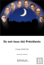 Ils Ont Tous Été Présidents