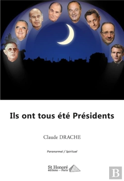 Bertrand.pt - Ils Ont Tous Été Présidents
