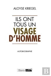 Ils Ont Tous Un Visage D'Homme
