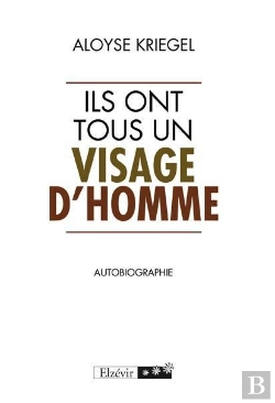 Bertrand.pt - Ils Ont Tous Un Visage D'Homme