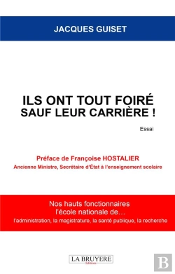 Bertrand.pt - Ils Ont Tout Foiré ! Sauf Leur Carrière !