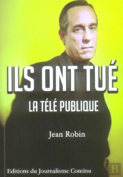 Bertrand.pt - Ils Ont Tué La Télé Publique