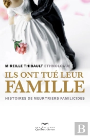 Ils Ont Tue Leur Famille