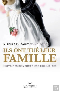 Bertrand.pt - Ils Ont Tue Leur Famille