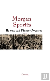 Ils Ont Tué Pierre Overney
