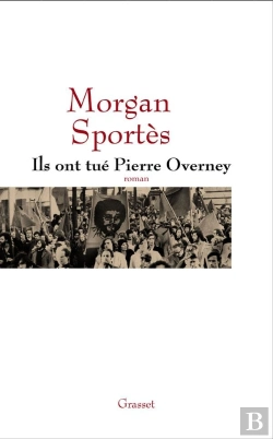 Bertrand.pt - Ils Ont Tué Pierre Overney