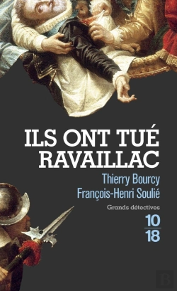 Bertrand.pt - Ils Ont Tué Ravaillac