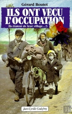 Bertrand.pt - Ils Ont Vécu L'Occupation