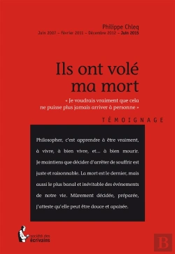 Bertrand.pt - Ils Ont Volé Ma Mort