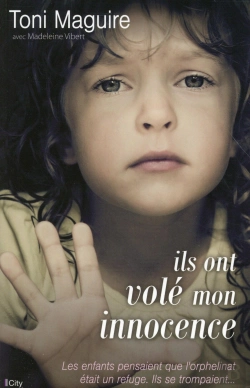 Bertrand.pt - Ils Ont Vole Mon Innocence