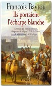 Ils Portaient L'Echarpe Blanche